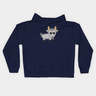 Giles the GOAT Kids Hoodie